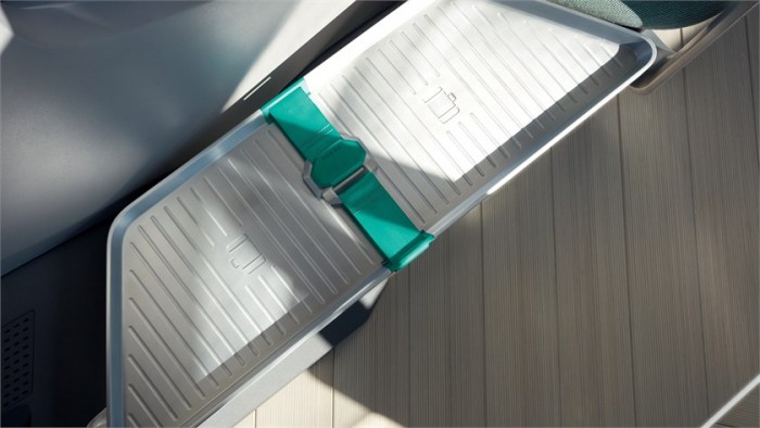 Renault EZ-GO (Bild: Renault)